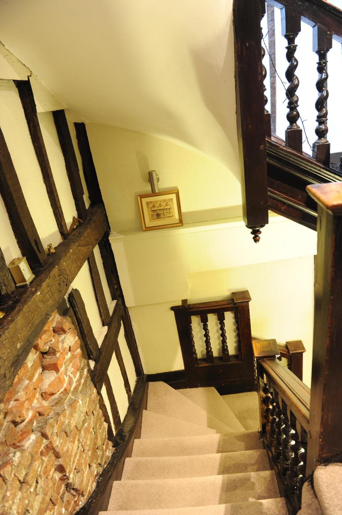 Hotel House Of Agnes Canterbury Exterior foto