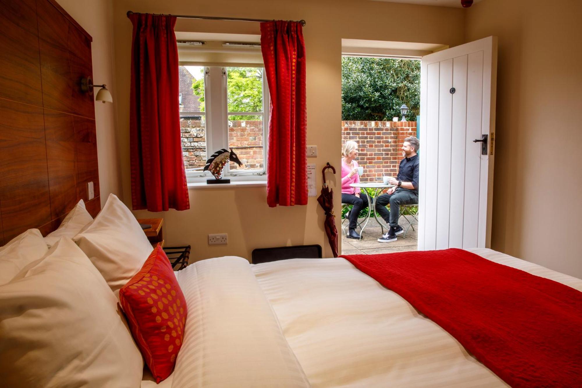 Hotel House Of Agnes Canterbury Exterior foto