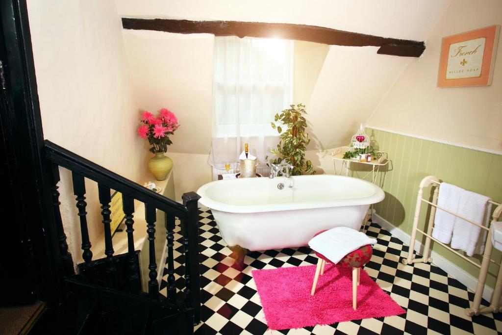Hotel House Of Agnes Canterbury Exterior foto
