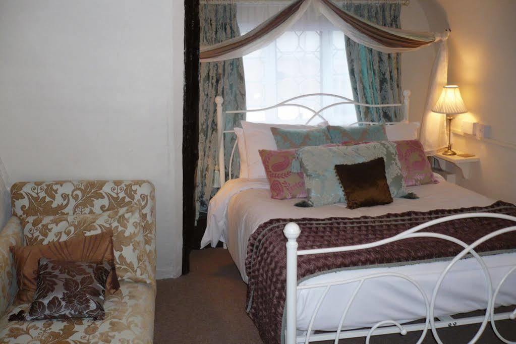 Hotel House Of Agnes Canterbury Exterior foto