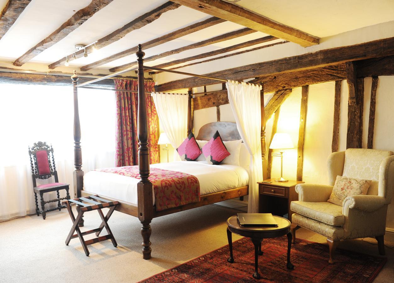 Hotel House Of Agnes Canterbury Exterior foto