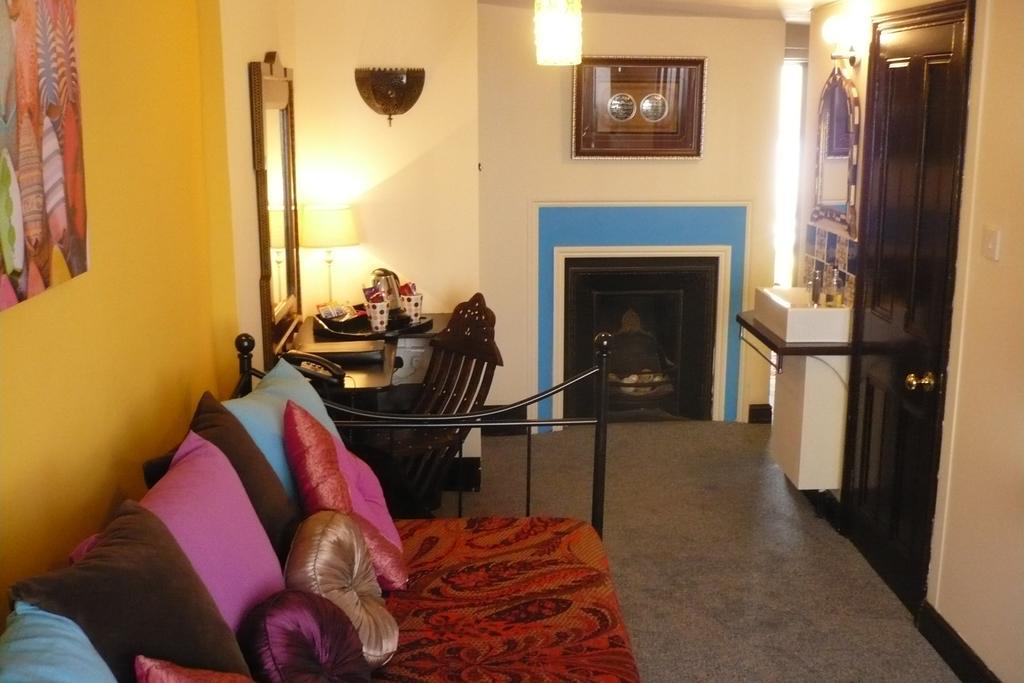 Hotel House Of Agnes Canterbury Habitación foto